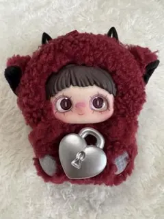 『サンダーボルツ*』＆youマスコット サンダーボルツ &you ぬいぐるみ マスコット 全4種セット