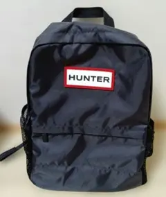 ★B73★HUNTER UBB7111KBM リュック バックパックのサムネイル
