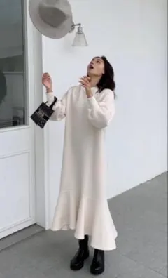 バースデーバッシュワンピース