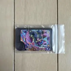 ポケモンフレンダ　ジュペッタ