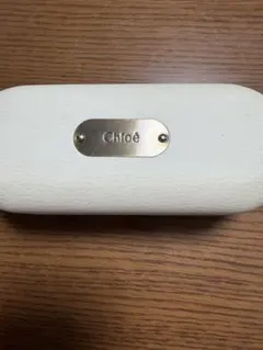 Chloe サングラス CL 2119 C04 ケース付き