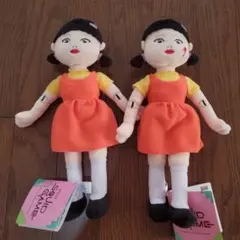 2025年最新】ヨンヒ人形の人気アイテム - メルカリ