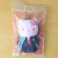 わけ有 未開封 非売品 ハローキティ ぬいぐるみ マクドナルド ハッピーセット①