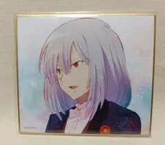 狼ゲーム 狼ゲームアナザー イベント 報酬 リンタロウ 色紙 - メルカリ