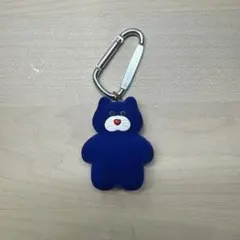 mojojojo フィギュア　マスコット　青ネコ