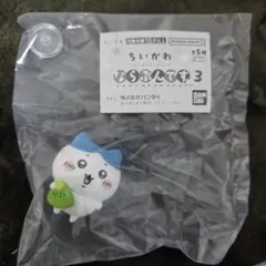 ちいかわ ならぶんです 3 カプセルトイ