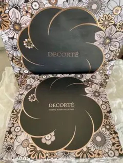 ♡COSME DECORTE クリスマスコフレ2025♡ おまけ付き♡