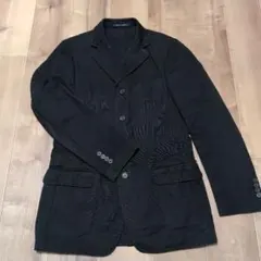 メンズ ピーコート