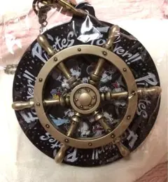 ディズニーパイレーツサマー2018 キーホルダー