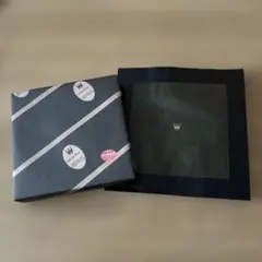 サロンドロワイヤル　チョコレートギフトのサムネイル