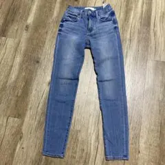 アズールバイマウジー　xxs デニム