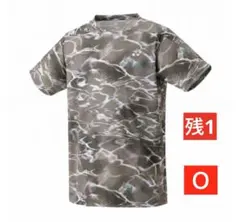 YONEX '25 FEEL SERIES 数量限定 ゲームシャツ(UNI)