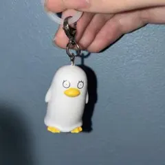 銀魂 めじるしアクセサリー エリザベス