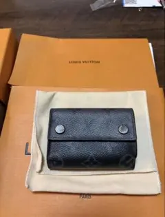 2026年最新】louis vuitton ディスカバリー・コンパクトの人気アイテム