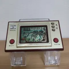 ゲームウォッチメンテナンス済みオクトパス | 可通過Doorzo在日本