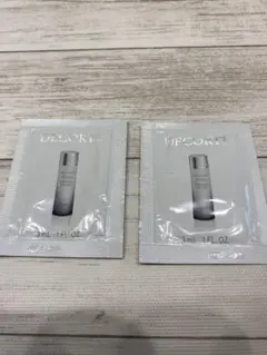 コスメデコルテ ユースパワーエッセンスローション サンプル