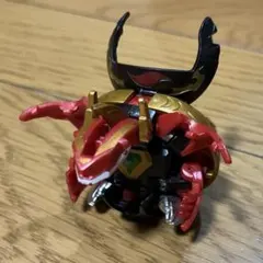 超絶レア　爆丸　統タヴァネル　変異(キメラ)ver. 超絶レア 爆丸 統タヴァネル 変異(キメラ)ver. - メルカリ