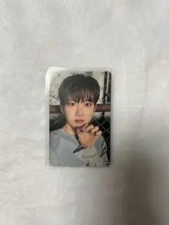 TREASURE トレジャー Pleasure GREEN ジュンギュ トレカ