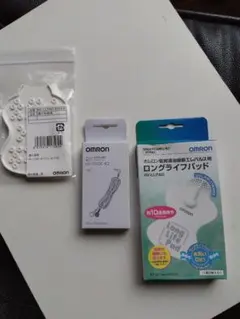 OMRON パーソナル保湿機HSH-100用 クリーニングフィルター　3袋 OMRON パーソナル保湿機HSH-100用 クリーニングフィルター 3袋 - メルカリ