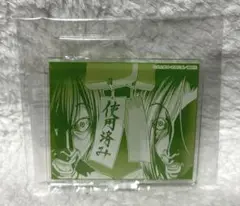 ぐらんぶる コトブキヤくじ アクリルスタンド C-6