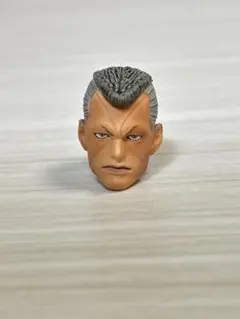 ●1/6 東洋人フィギュアヘッド● ○1/6 東洋人フィギュアヘッド○ | Mercari