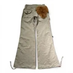 2026年最新】goaフレアパンツの人気アイテム - メルカリ