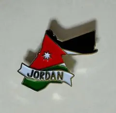 2025年最新】ヨルダンピンバッジの人気アイテム - メルカリ
