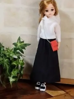 ピュアニーモ2エモーションs お人形遊び