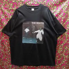 hiphop Tシャツ