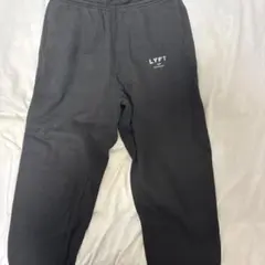 LYFT パンツ　スウェット