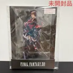 FF16ジョシュア　アクリルスタンド　ファイナルファンタジー16