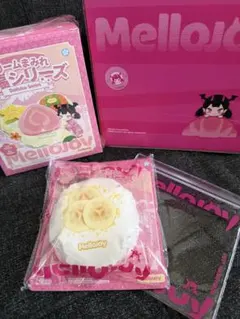 Mellojoy 大福 バナナ