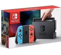 【週末セール】Nintendo Switch 本体 NintendoSwitch