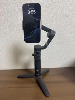 DJI Osmo Mobile 6スマートフォン用スタビライザー
