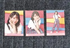 乃木坂46 柏幸奈 生写真 コラボtシャツ 購入特典 メッセージあり