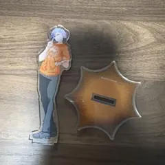 にじさんじ 不破湊 アクリルスタンド ROF-MAO