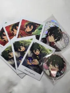 あんスタ　影片みか