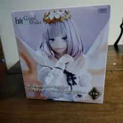FGO　ぬーどるストッパーフィギュア　プリテンダー／オベロン（第二再臨）