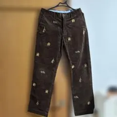 POLO RALPH LAUREN コーデュロイパンツ 29/30