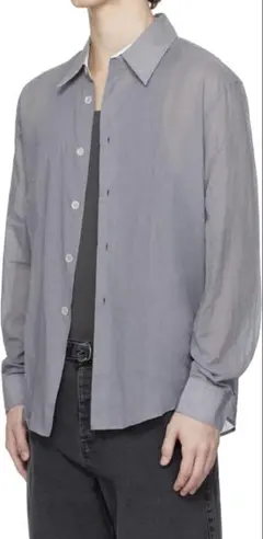 OURLEGACY BEYOND SHIRT サイズ44