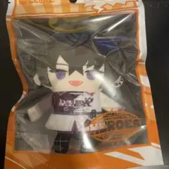 佐伯イッテツ　にじパペット