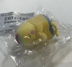 コジコジ　カプセルフロッキーズ　次郎