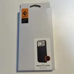 Spigen iPhone 6.9インチ (2025) NANO POP