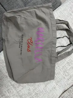 GIANNI CHIARINI MARCELLA Club トートバッグのサムネイル