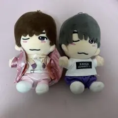 なにわ男子 高橋恭平 ちびぬい