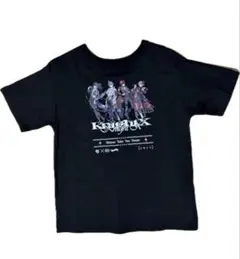 KnightA KnightX Tシャツ　武道館