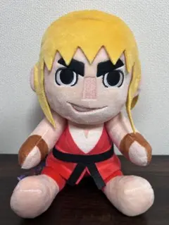 2026年最新】ストリートファイターぬいぐるみの人気アイテム - メルカリ