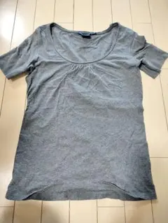 Ralph Lauren 半袖 Tシャツ グレーのサムネイル