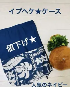 イプ★イプヘケ★楽器入れ大きめケースのサムネイル