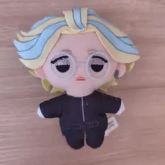 東京リベンジャーズ 灰谷竜胆 マスコット